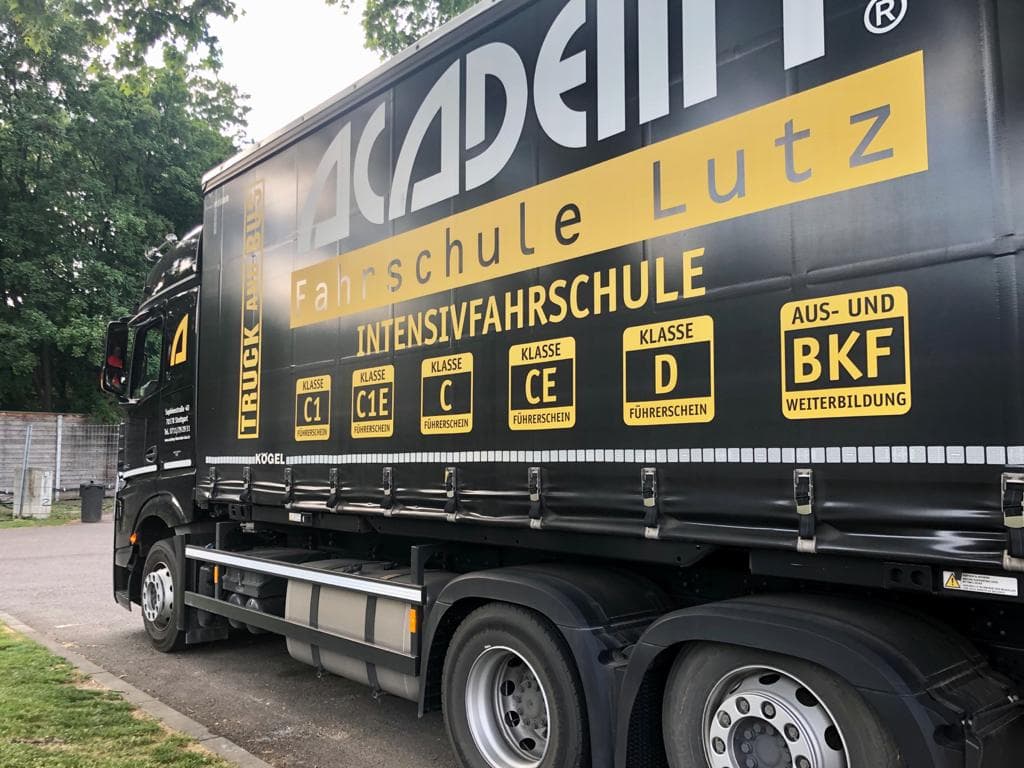 Mercedes-Benz ACTROS 2540